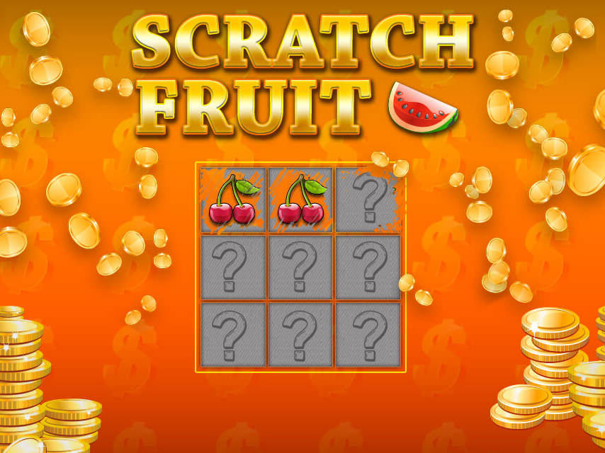 Digital Fruit Matching